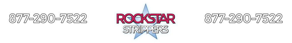 rockstar strippers